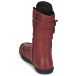 Bottes Femme Pataugas Iratiko F4G -Pataugas Soldes Boutique 627950354 2