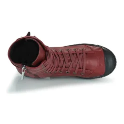 Bottes Femme Pataugas Iratiko F4G -Pataugas Soldes Boutique 627950354 3