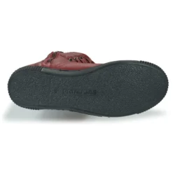 Bottes Femme Pataugas Iratiko F4G -Pataugas Soldes Boutique 627950354 4