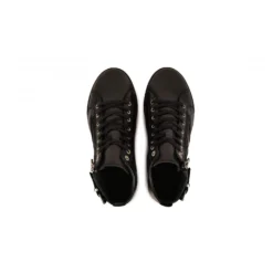 Baskets Hautes Femme Pataugas Palme F4g -Pataugas Soldes Boutique 627958850 6