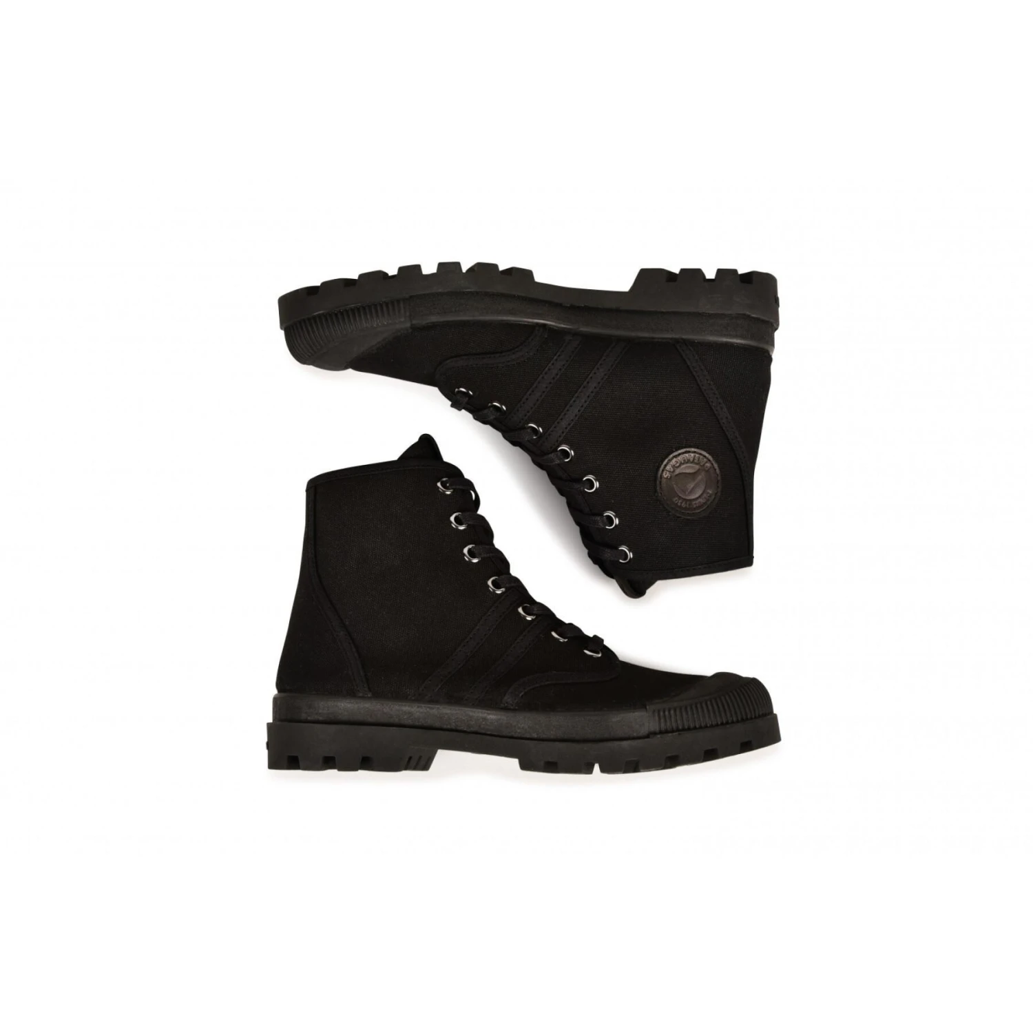 Boots Femme Pataugas Authentique/T F4g 4 Boots Femme Pataugas Authentique/T F4g – Image 4