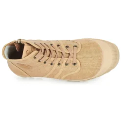 Bottines Femme Pataugas Authentique Zip Wax -Pataugas Soldes Boutique 628178753 2