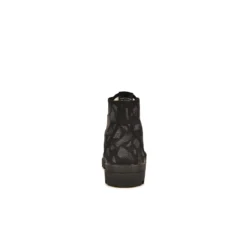 Pataugas AUTHENTIQUE M/GR F2H NOIR -Pataugas Soldes Boutique 628181 850 BOOTS FEMME OG M GR F2H NOIR 7