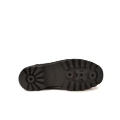 Pataugas AUTHENTIQUE M/GR F2H NOIR -Pataugas Soldes Boutique 628181 850 BOOTS FEMME OG M GR F2H NOIR 8