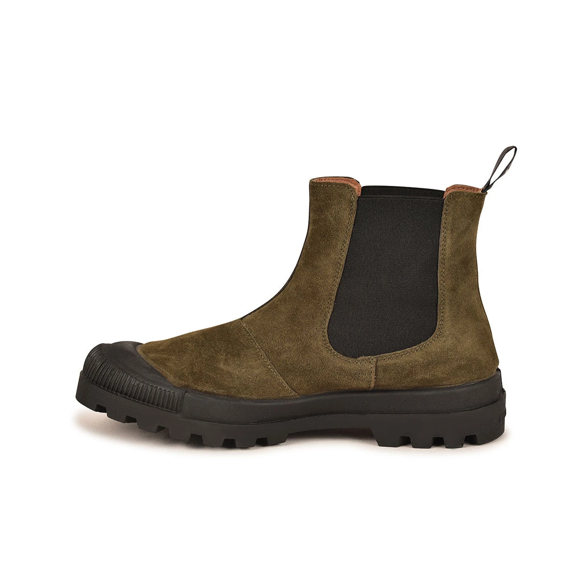 Pataugas AUTHENTIQUE C/S H4H KAKI 2 Pataugas AUTHENTIQUE C/S H4H KAKI – Image 2