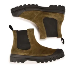 Pataugas AUTHENTIQUE C/S H4H KAKI 10 Pataugas AUTHENTIQUE C/S H4H KAKI -Pataugas Soldes Boutique 628191 BOOTS FEMME OG C S F4H KAKI 6WEB 99832b0b dd5f 474d afea 8a86aec8954f