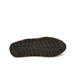 Pataugas ASTATE/MIX H4H KAKI -Pataugas Soldes Boutique 628212 BASKET HOMME ASTATE H4H MIX KAKI 7