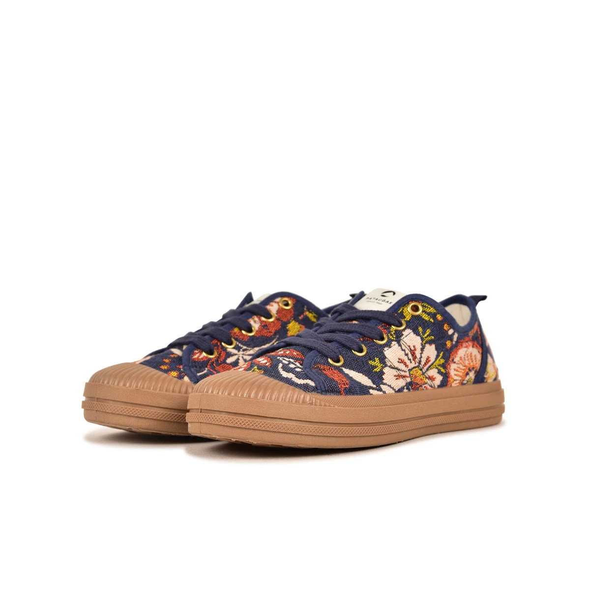 Pataugas ETCHE L/JFL F4H MARINE 6 Pataugas ETCHE L/JFL F4H MARINE – Image 6