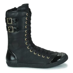 Bottes Femme Pataugas Iratiko/V F4H