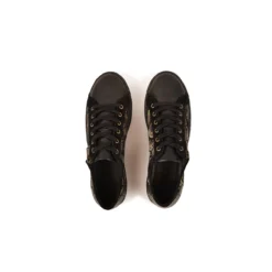 Pataugas JESTER/VI F4H NOIR 13 Pataugas JESTER/VI F4H NOIR -Pataugas Soldes Boutique 628256 850 BASKET FEMME JESTER VI F4H NOIR 6