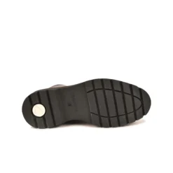 Pataugas VASCO/N H4H NOIR -Pataugas Soldes Boutique 628275 BOOTS HOMME VASCO N H4H NOIR 8