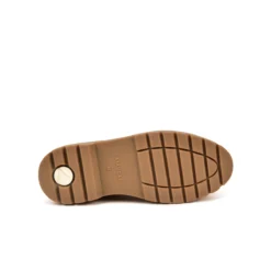 Pataugas VITUS/NU F4H CHATAIGNE -Pataugas Soldes Boutique 628279 755 BOOTS FEMME VITUS NU F4H CHATAIGNE 8