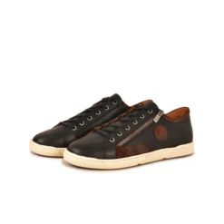 Pataugas JAY/W H4H MARINE 12 Pataugas JAY/W H4H MARINE -Pataugas Soldes Boutique 628288 BASKET HOMME JAY W H4H MARINE 5