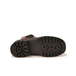 Pataugas AINOA CH/N F4H CHOCOLAT -Pataugas Soldes Boutique 628291 BOOTS FEMME AINIOA CH N F4H CHOCO 8