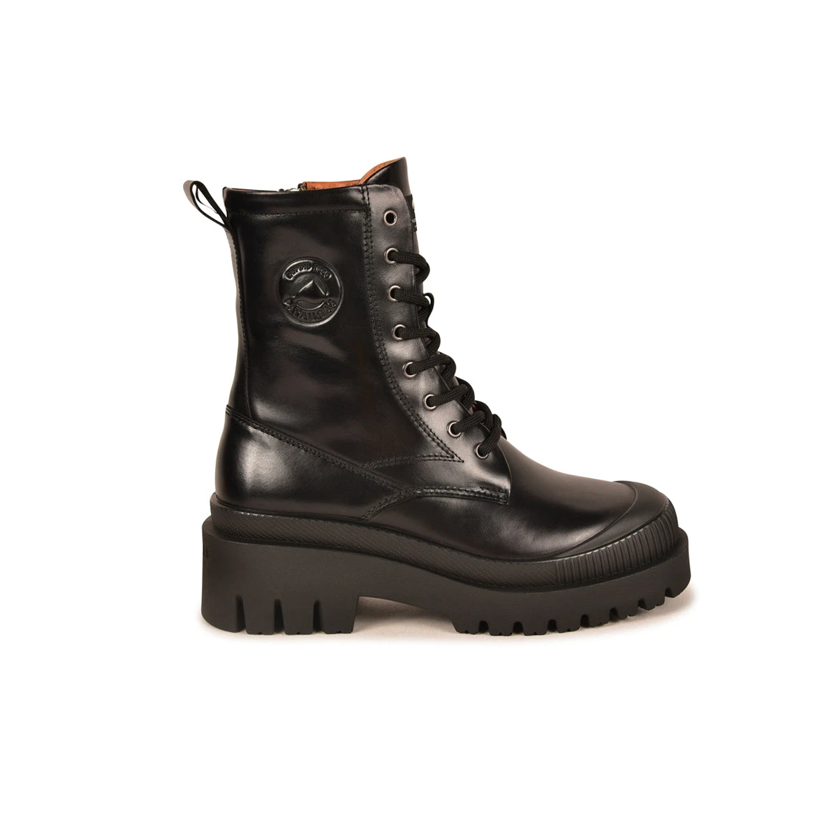 Pataugas AINOA B/N F4H NOIR 1 Pataugas AINOA B/N F4H NOIR