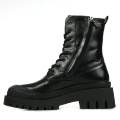 Bottines Femme Pataugas Ainoa B/N F4H 7 Bottines Femme Pataugas Ainoa B/N F4H -Pataugas Soldes Boutique 628293850 2