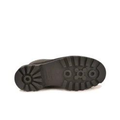 Pataugas AUTHENTIQUE M/G F4H NOIR -Pataugas Soldes Boutique 628301 BOOTS FEMME AUTHENTIQUE M G F4H NOIR 8