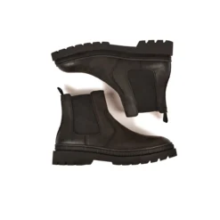 Pataugas VITUS/W H4H NOIR 9 Pataugas VITUS/W H4H NOIR -Pataugas Soldes Boutique 628317 850 BOOTS FEMME VITUS W F4H NOIR 6 73064e5a 84ed 48d8 aea8 cdc853f15008