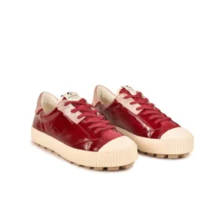 Pataugas ARAN/V F4H BORDEAUX -Pataugas Soldes Boutique ARANVF4HBORDEAUX6282083554