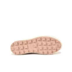 Pataugas ARAN/M F2H ARGENT -Pataugas Soldes Boutique BASKET FEMME ARAN M F2H ARGENT 8