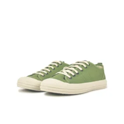 Pataugas ETCHE L/T H2H KAKI -Pataugas Soldes Boutique BASKET FEMME ETCHE L T H2H KAKI 5