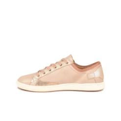 Nouvelles versions -Pataugas Soldes Boutique BASKET FEMME JESTER MIX F2H ROSE 628069 300 3