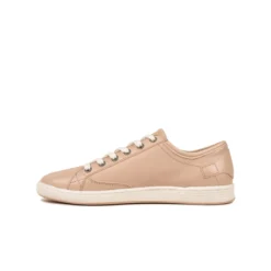 Pataugas JESTER/N F2H BEIGE ROSÉ -Pataugas Soldes Boutique BASKET FEMME JESTER N F2H NUDE 3