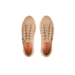 Pataugas JESTER/N F2H TAUPE -Pataugas Soldes Boutique BASKET FEMME JESTER N F2H TAUPE 628070 156 6