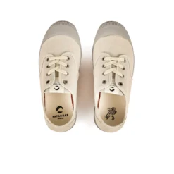 Pataugas AUTHENTIQUE L/TDLV F2I CIEL -Pataugas Soldes Boutique BASKET FEMME OG L TDLV F2I CIEL 628338 754 6