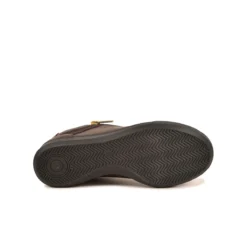 Pataugas PALME L/GL F4I CHOCOLAT -Pataugas Soldes Boutique BASKET FEMME PALME L GL F4I CHOCO 628456 803 8