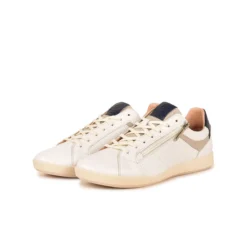 Pataugas PALME L/PE F2I MARINE -Pataugas Soldes Boutique BASKET FEMME PALME L PE F2I MARINE 628405 456 5