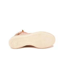 Pataugas PALME/MIX F2I ROSE -Pataugas Soldes Boutique BASKET FEMME PALME MIX F2I ROSE 628401 300 8