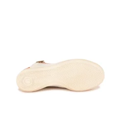 Pataugas PALME/PER F2I ABRICOT -Pataugas Soldes Boutique BASKET FEMME PALME PER F2I ABRICOT 628402 252 8