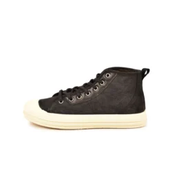 Nouvelles versions -Pataugas Soldes Boutique BASKET FEMMME ETCHE M SWS F4I NOIR 628488 850 2