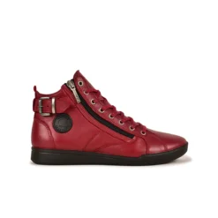 Pataugas PALME F4G ROUGE