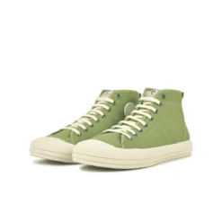 Pataugas ETCHE M/T F2H KAKI -Pataugas Soldes Boutique BASKET HAUTE HOMME ETCHE M T F2H KAKI 5