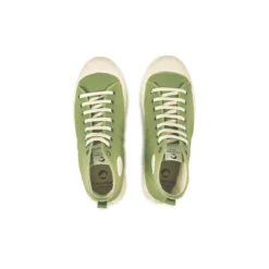 Pataugas ETCHE M/T F2H KAKI -Pataugas Soldes Boutique BASKET HAUTE HOMME ETCHE M T F2H KAKI 6