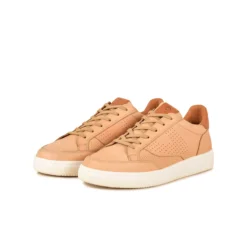 Pataugas BASALT/N H2H BEIGE -Pataugas Soldes Boutique BASKET HOMME BASALT N H2H BEIGE 628437 150 5