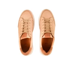 Pataugas BASALT/N H2H BEIGE -Pataugas Soldes Boutique BASKET HOMME BASALT N H2H BEIGE 628437 150 6