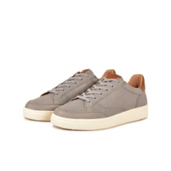 Pataugas BASALTE/N H2H GRIS -Pataugas Soldes Boutique BASKET HOMME BASALT N H2H GRIS 628437 650 5 8acd31b3 1b14 4925 8151 a4267e7d8395