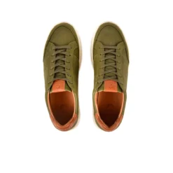 Pataugas BASALTE/N H2H KAKI -Pataugas Soldes Boutique BASKET HOMME BASALT N H2H KAKI 628437 554 6 c750bc44 aec0 4eec afa1 54dabeb0c370