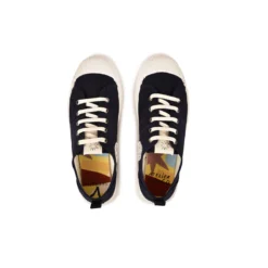 Pataugas ETCHE L/ATELIER BINGO H2H MARINE 11 Pataugas ETCHE L/ATELIER BINGO H2H MARINE -Pataugas Soldes Boutique BASKET HOMME ETCHE L ABG H2H MARINE 6