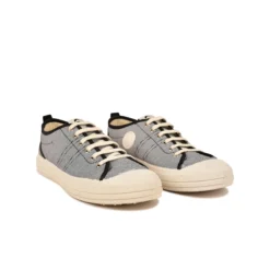 Pataugas ETCHEL/TRAY H2H NOIR 10 Pataugas ETCHEL/TRAY H2H NOIR -Pataugas Soldes Boutique BASKET HOMME ETCHE L TRAY H2H NOIR 4