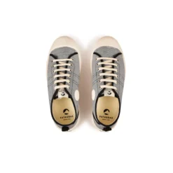 Pataugas ETCHEL/TRAY H2H NOIR 12 Pataugas ETCHEL/TRAY H2H NOIR -Pataugas Soldes Boutique BASKET HOMME ETCHE L TRAY H2H NOIR 6