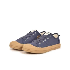 Pataugas ETCHE L/TWK H2H INDIGO 10 Pataugas ETCHE L/TWK H2H INDIGO -Pataugas Soldes Boutique BASKET HOMME ETCHE L TWK H2H INDIGO 628104 455 5