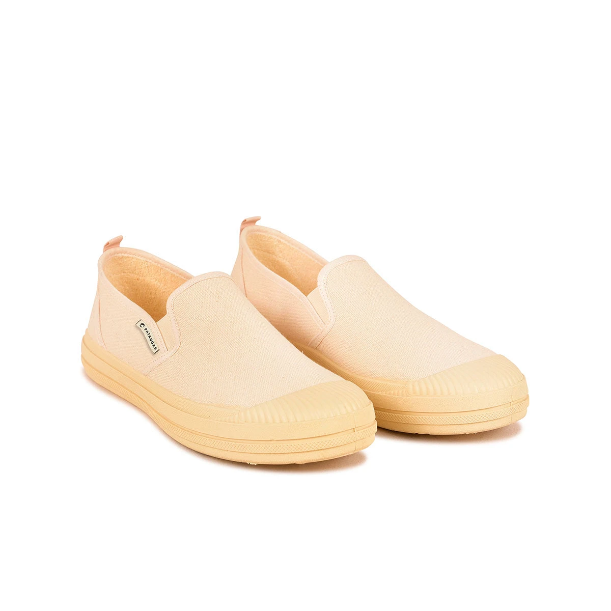 Pataugas ETCHE SO/T H2I ECRU 3 Pataugas ETCHE SO/T H2I ECRU – Image 3