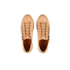 Pataugas JAY/N H2I BEIGE -Pataugas Soldes Boutique BASKET HOMME JAY N H2I BEIGE 628397 150 6