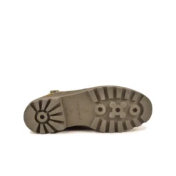 Pataugas AUTHENTIQUE M/OLO H4I KAKI -Pataugas Soldes Boutique BOOST HOMME AUTHENTIQUE M OLO H4I KAKI 628555 554 8