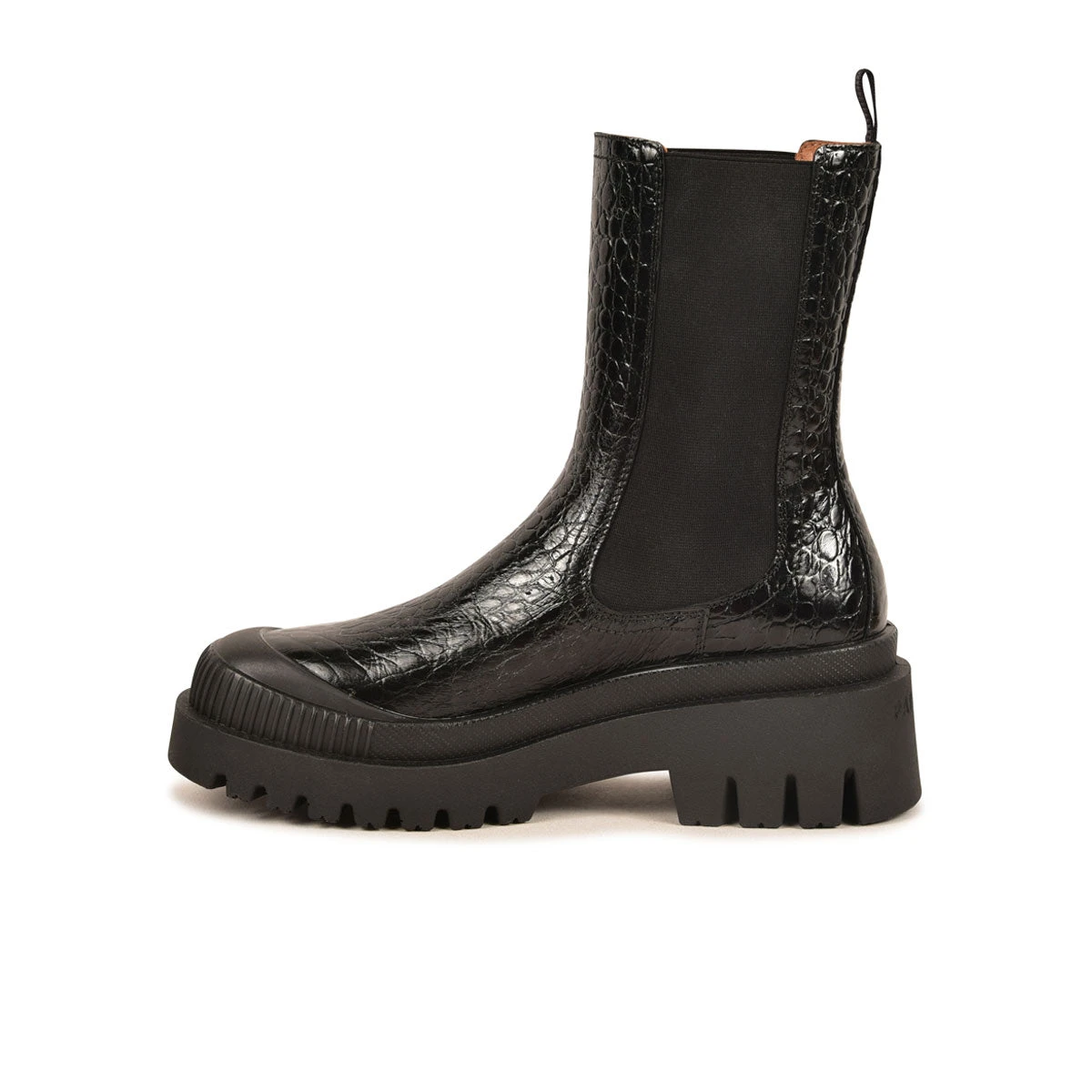 Pataugas AINOA CH/GR F4I NOIR 3 Pataugas AINOA CH/GR F4I NOIR – Image 3