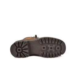 Pataugas AINOA/HK MO F4I CAFE -Pataugas Soldes Boutique BOOTS FEMME AINOA HK MO F4I CHOCOLAT 628455 801 8